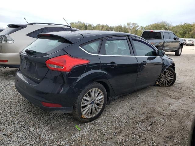 Image 3 of 2017 FORD FOCUS TITANIUM 2017 with VIN 1FADP3N29HL208595