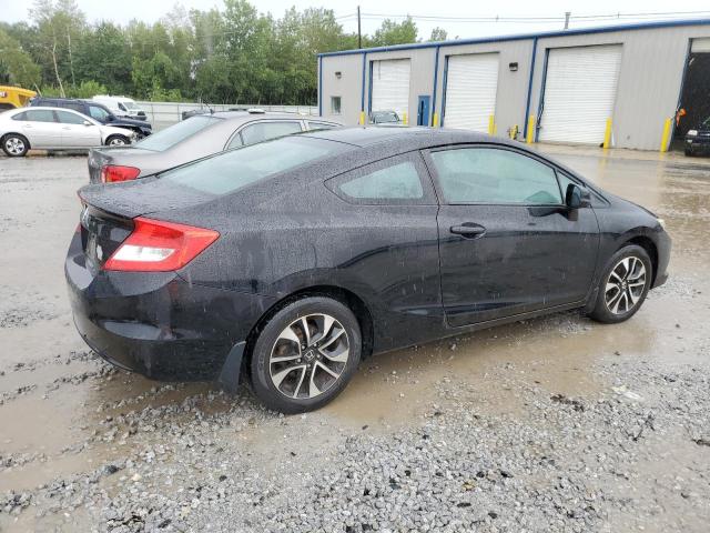 Изображение 3 2013 HONDA CIVIC EX 2013 с VIN 2HGFG3B83DH518357