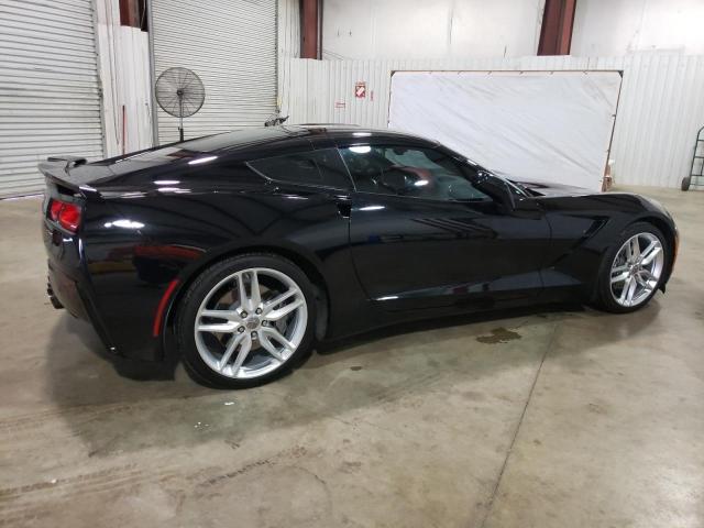 Изображение 3 2019 CHEVROLET CORVETTE STINGRAY 2LT 2019 с VIN 1G1YD2D76K5106994