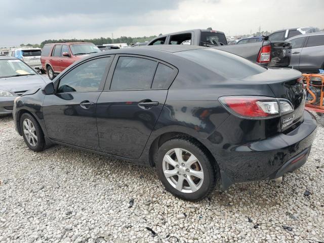Image 2 of 2010 MAZDA 3 I 2010 with VIN JM1BL1SF9A1324342