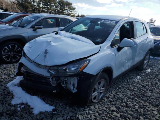 Изображение 2019 CHEVROLET TRAX LS 2019