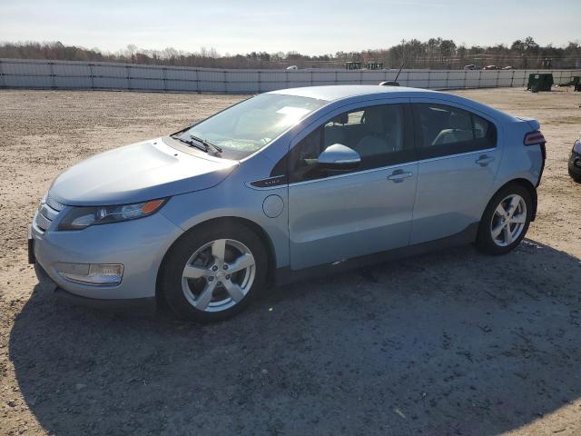 Obraz 2015 CHEVROLET VOLT  2015