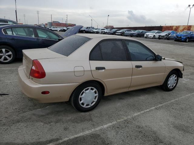 Изображение 3 2000 MITSUBISHI MIRAGE DE 2000 с VIN JA3AY26C4YU023522