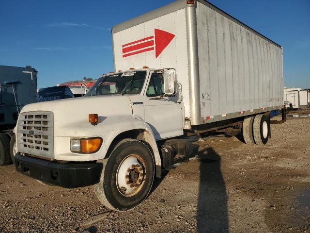 Изображение 1 1998 FORD F800  1998 с VIN 1FDNF80CXWVA33771