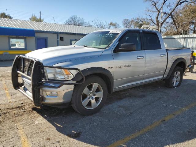 Изображение 2012 DODGE RAM 1500 SLT 2012
