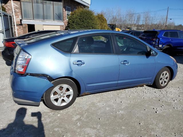 Obraz 3 z 2008 TOYOTA PRIUS  2008 z VIN JTDKB20U687749017