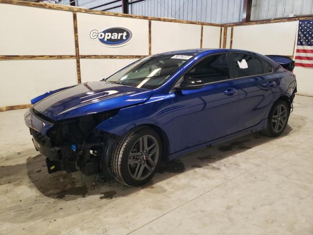Obraz 1 z 2021 KIA FORTE GT LINE 2021 z VIN 3KPF34AD1ME383552