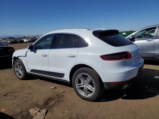Obraz 2 z 2018 PORSCHE MACAN S 2018 z VIN WP1AB2A58JLB37089