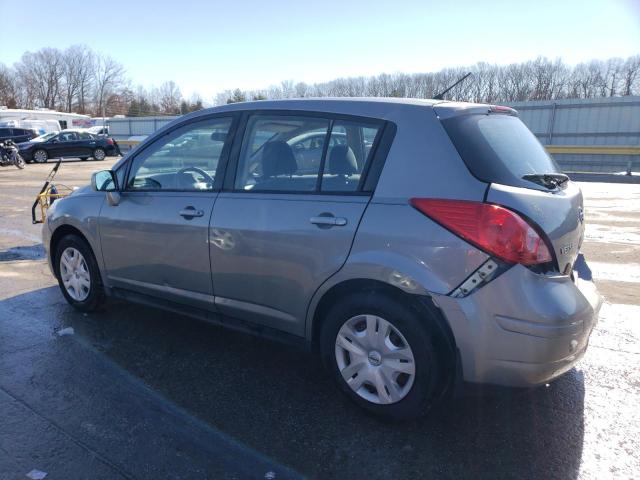 Image 2 of 2012 NISSAN VERSA S 2012 with VIN 3N1BC1CP5CK277189