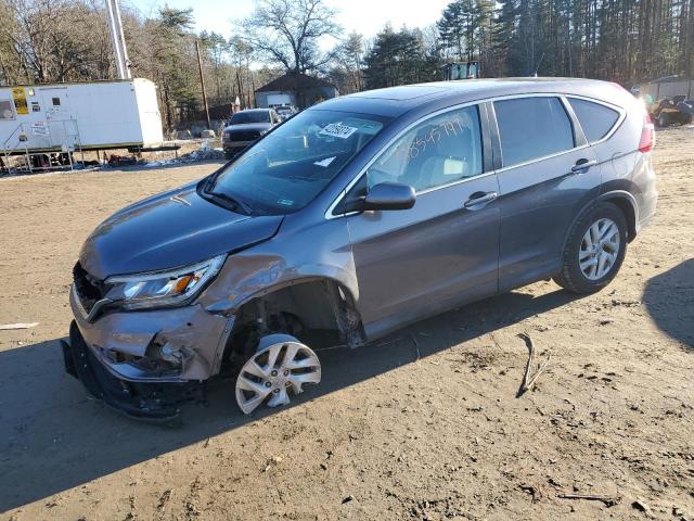 Image 1 of 2016 HONDA CR-V EX 2016 with VIN 2HKRM4H59GH624931