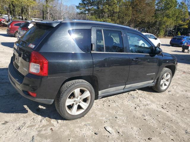 Изображение 3 2011 JEEP COMPASS SPORT 2011 с VIN 1J4NT1FB5BD137551