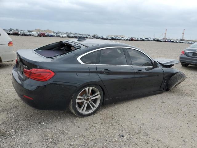 Изображение 3 2019 BMW 430I GRAN COUPE 2019 с VIN WBA4J1C58KBM14465