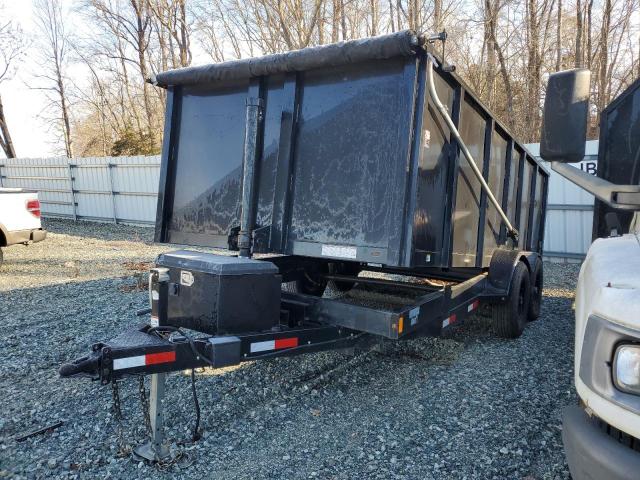 Image 2 of 2022 OTHER TRAILER 2022 with VIN 7FEBD1623PD000834