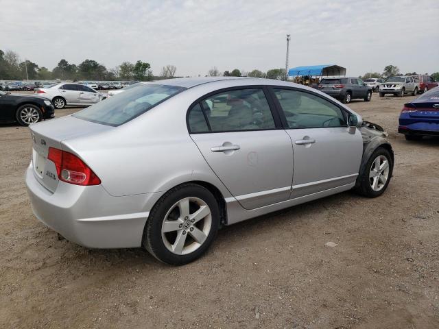 Image 3 of 2006 HONDA CIVIC EX 2006 with VIN 1HGFA16856L106009