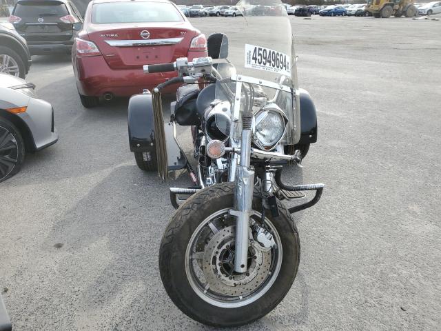 Obraz 2 z 2009 YAMAHA XVS1100 A 2009 z VIN JYAVP11EX9A114298