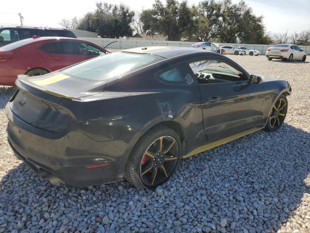 Image 3 of 2019 FORD MUSTANG GT 2019 with VIN 1FA6P8CFXK5185531