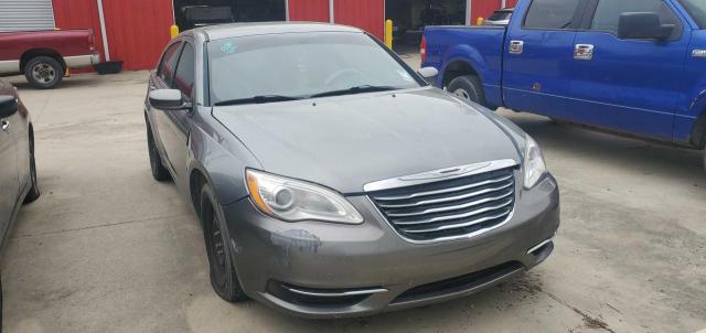 Obraz 2 z 2013 CHRYSLER 200 LX 2013 z VIN 1C3CCBAB6DN641733