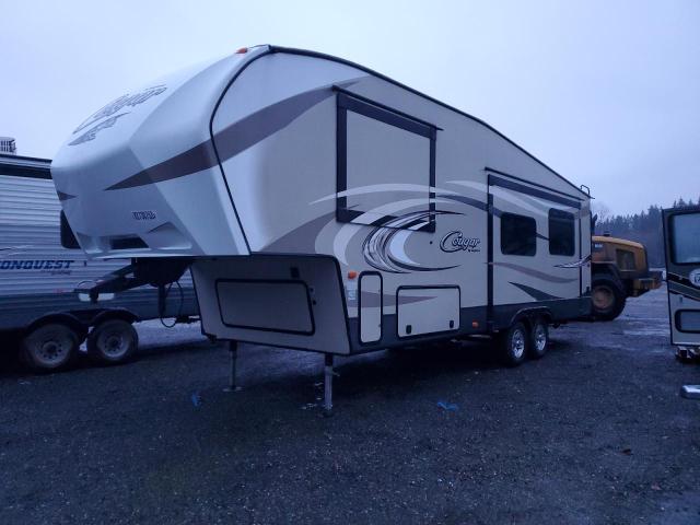 Изображение 2 2016 KEYSTONE COUGAR 2016 с VIN 4YDF27921GC505343