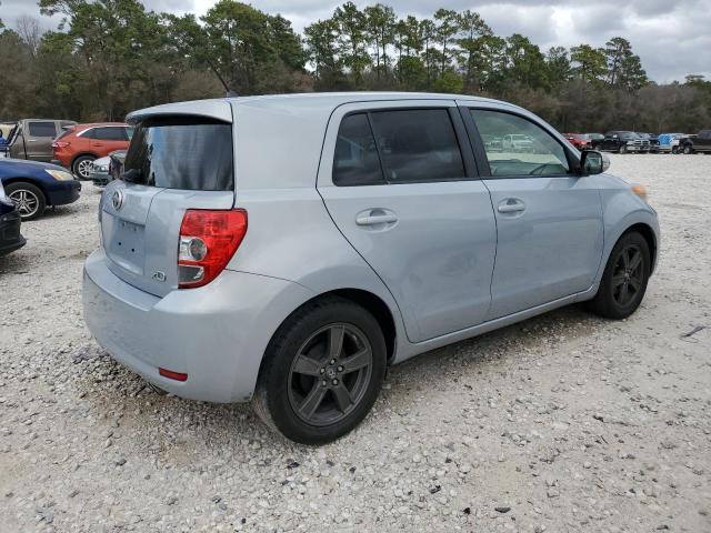 Изображение 3 2013 TOYOTA SCION XD  2013 с VIN JTKKUPB44D1036577