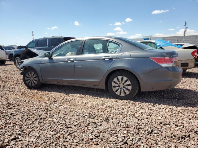 Image 2 of 2012 HONDA ACCORD LX 2012 with VIN 1HGCP2F33CA179060