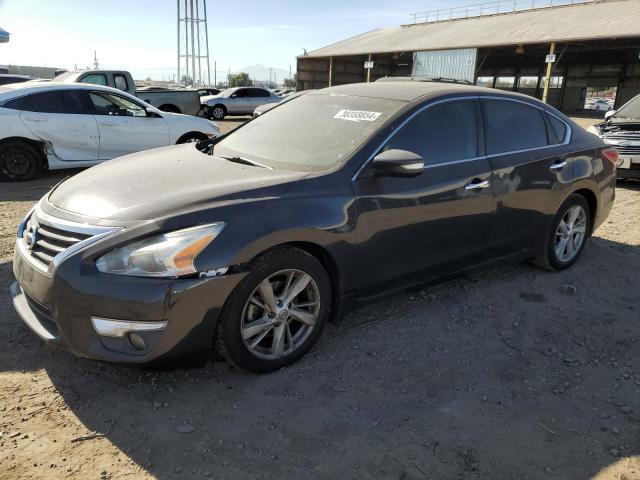 Obraz 1 z 2013 NISSAN ALTIMA 2.5 2013 z VIN 1N4AL3AP1DN463093