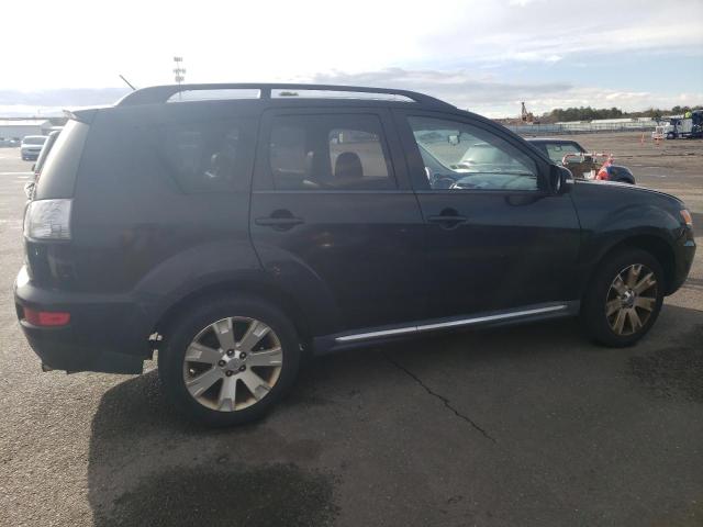 Изображение 3 2010 MITSUBISHI OUTLANDER SE 2010 с VIN JA4JT3AWXAZ015368