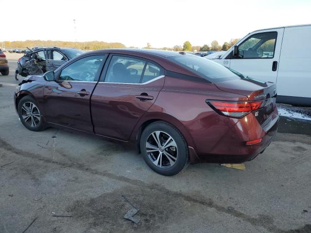 Image 2 of 2021 NISSAN SENTRA SV 2021 with VIN 3N1AB8CVXMY213105