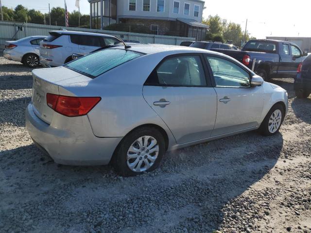 Image 3 of 2012 KIA FORTE EX 2012 with VIN KNAFU4A24C5471725