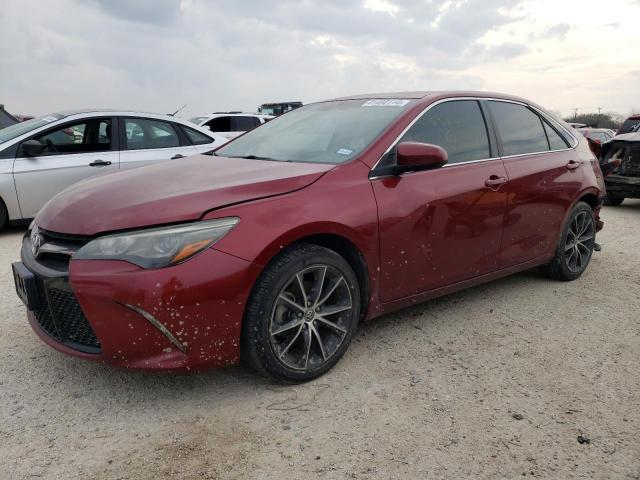 Изображение 1 2015 TOYOTA CAMRY XSE 2015 с VIN 4T1BK1FK3FU557743