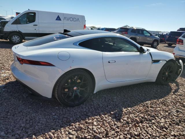 Изображение 3 2015 JAGUAR F-TYPE  2015 с VIN SAJWA6A7XF8K13491