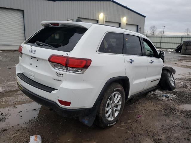 Изображение 3 2022 JEEP GRAND CHEROKEE LAREDO E 2022 с VIN 1C4RJFAG0NC119885