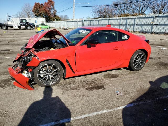 Изображение 2022 TOYOTA GR 86  2022