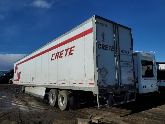 Image 3 of 2019 WABASH 53F 2019 with VIN 1JJV532D9KL096681