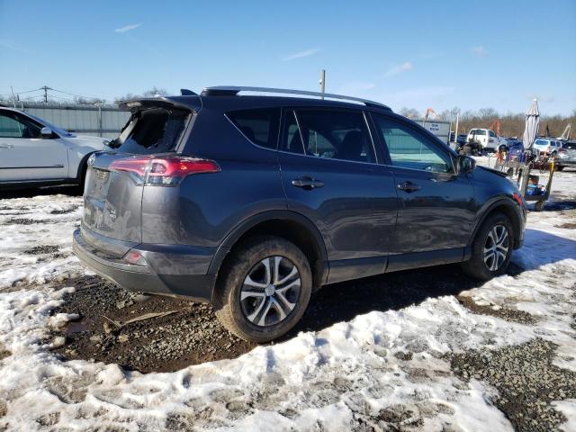 Изображение 3 2016 TOYOTA RAV4 LE 2016 с VIN 2T3BFREV9GW466743