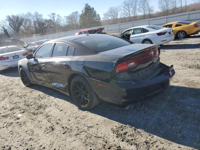 Image 2 of 2014 DODGE CHARGER R/T 2014 with VIN 2C3CDXCT1EH171167