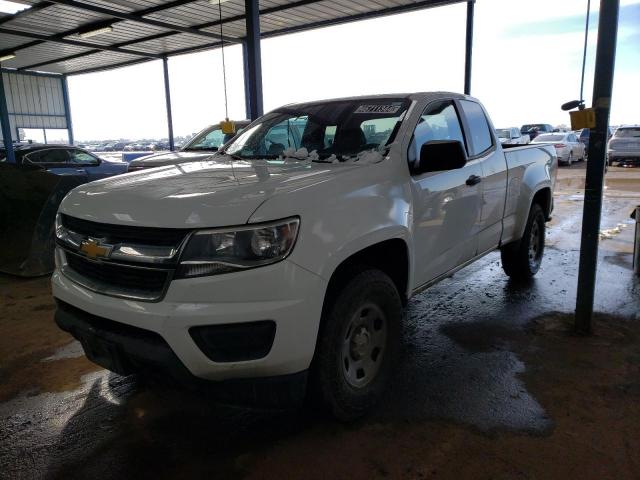 Obraz 1 z 2015 CHEVROLET COLORADO  2015 z VIN 1GCHSAEA0F1187571
