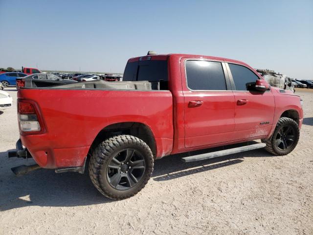 Изображение 3 2020 RAM 1500 BIG HORN/LONE STAR 2020 с VIN 1C6SRFFT4LN128016