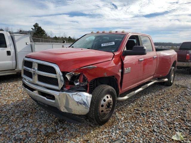 Изображение 2 2014 RAM 3500 SLT 2014 с VIN 3C63RRHJXEG135548
