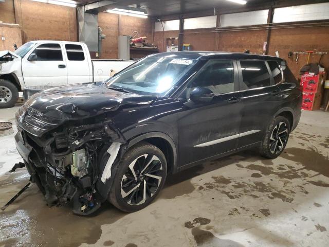 2022 MITSUBISHI OUTLANDER SE 2022 image