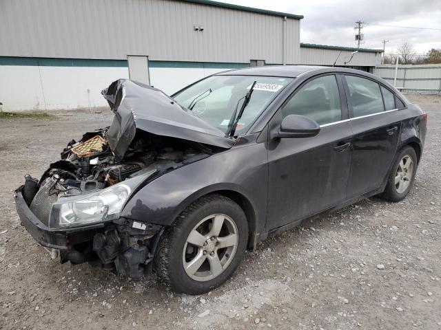Image 1 of 2014 CHEVROLET CRUZE LT 2014 with VIN 1G1PC5SB7E7316374