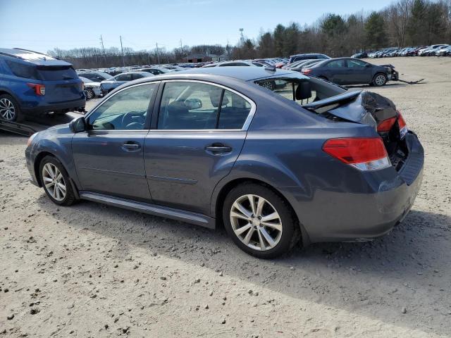 Obraz 2 z 2014 SUBARU LEGACY 3.6R LIMITED 2014 z VIN 4S3BMDL64E2004746