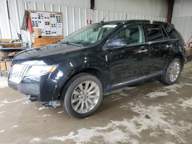 Изображение 2013 LINCOLN MKX  2013