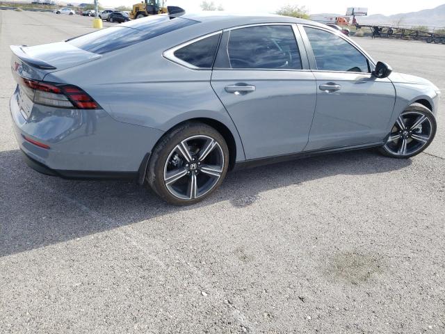 Image 3 of 2023 HONDA ACCORD HYBRID SPORT 2023 with VIN 1HGCY2F51PA062209