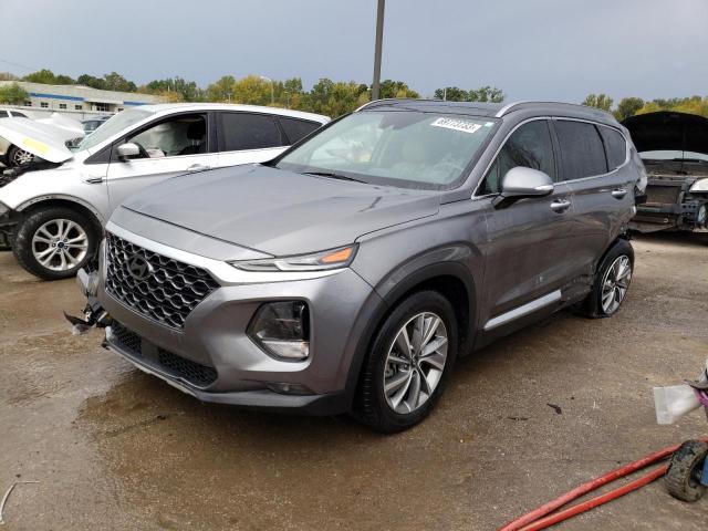 Obraz 1 z 2019 HYUNDAI SANTA FE LIMITED 2019 z VIN 5NMS53AD1KH127257