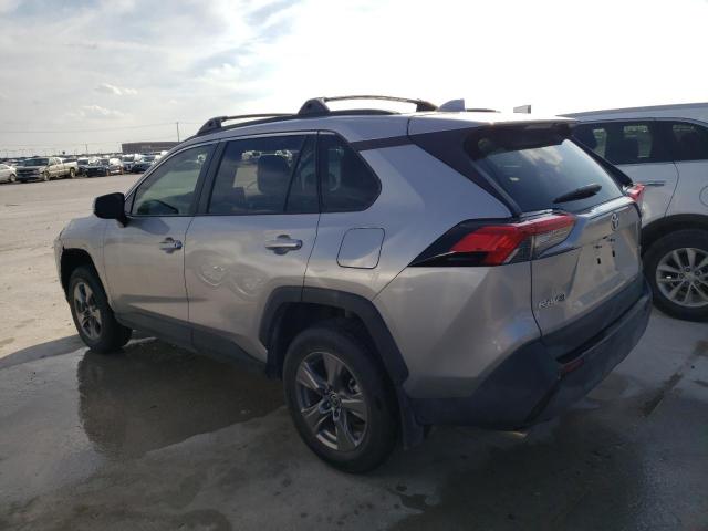 Image 2 of 2024 TOYOTA RAV4 XLE 2024 with VIN 2T3W1RFV5RC254134