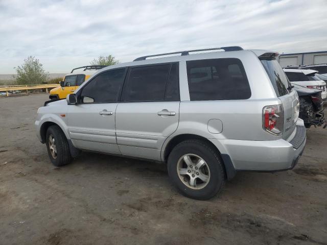 Image 2 of 2007 HONDA PILOT EXL 2007 with VIN 5FNYF18667B014738