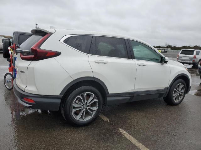 Изображение 3 2022 HONDA CR-V EXL 2022 с VIN 2HKRW2H80NH651442