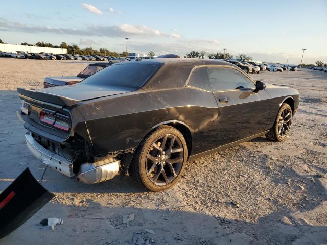 Obraz 3 z 2023 DODGE CHALLENGER SXT 2023 z VIN 2C3CDZAG0PH528262
