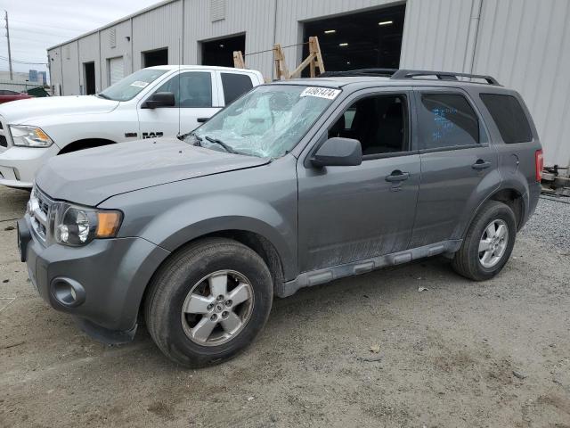 Изображение 1 2010 FORD ESCAPE XLT 2010 с VIN 1FMCU0DG6AKC72255
