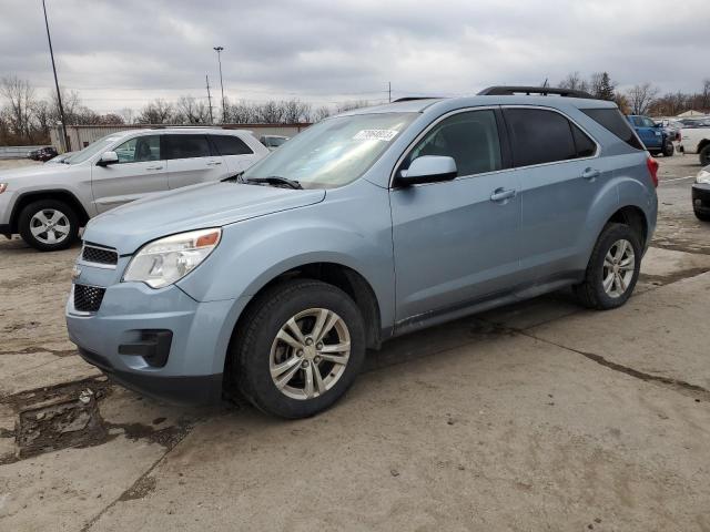 Image 1 of 2015 CHEVROLET EQUINOX LT 2015 with VIN 2GNFLFEK2F6294507